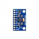 MPU6500  6DOF Sensor Breakout Board | 102060 | Other by www.smart-prototyping.com